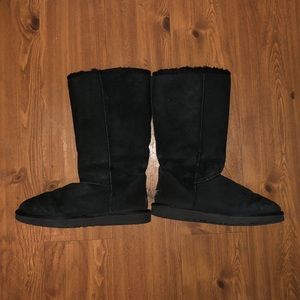 Authentic Women’s Classic Tall UGG boots